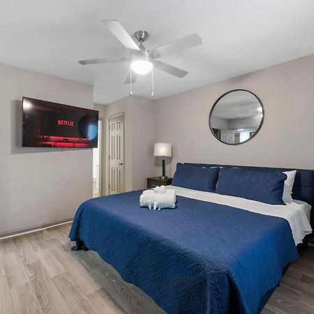 Truist Park Comfort Stays أتلانتا المظهر الخارجي الصورة