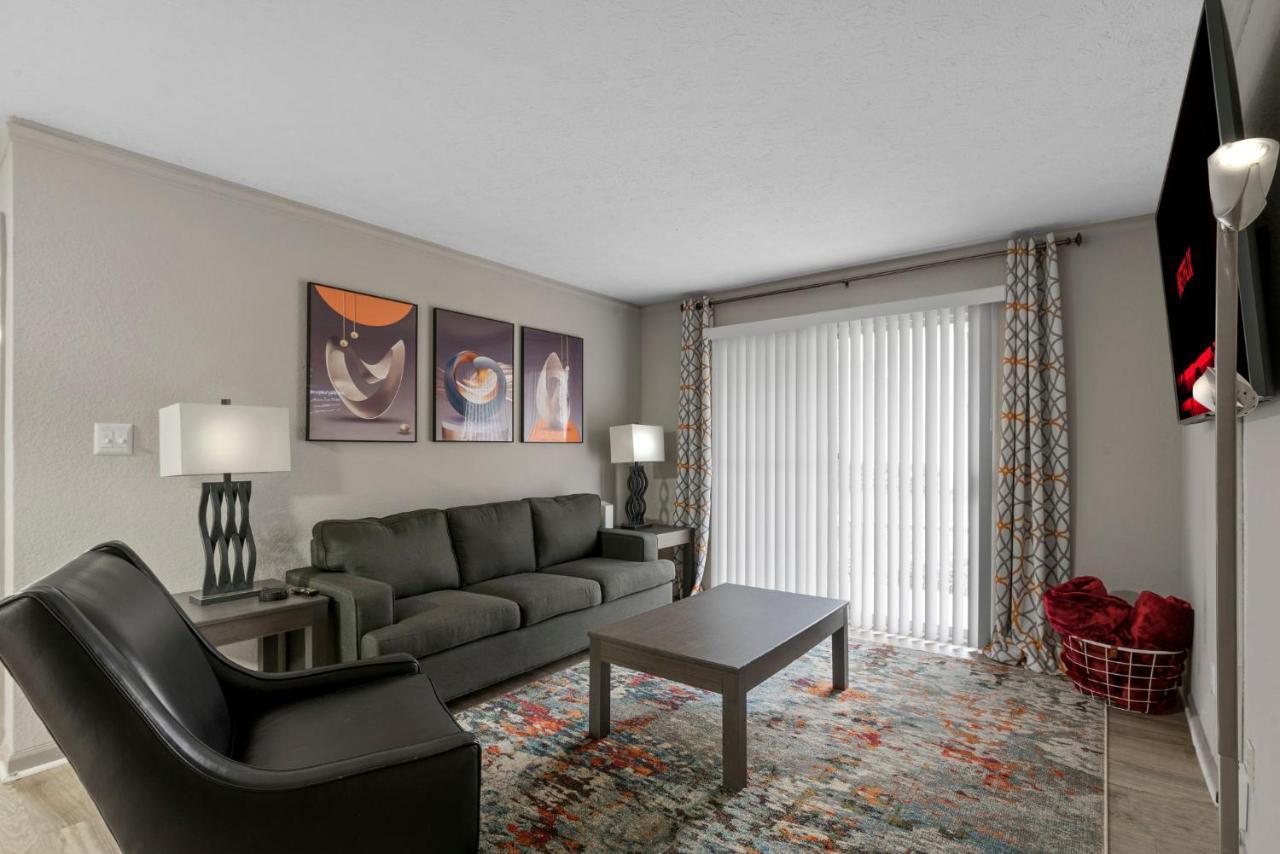 Truist Park Comfort Stays أتلانتا المظهر الخارجي الصورة