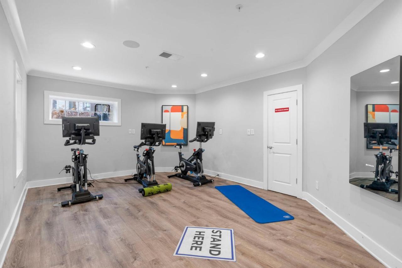 Truist Park Comfort Stays أتلانتا المظهر الخارجي الصورة
