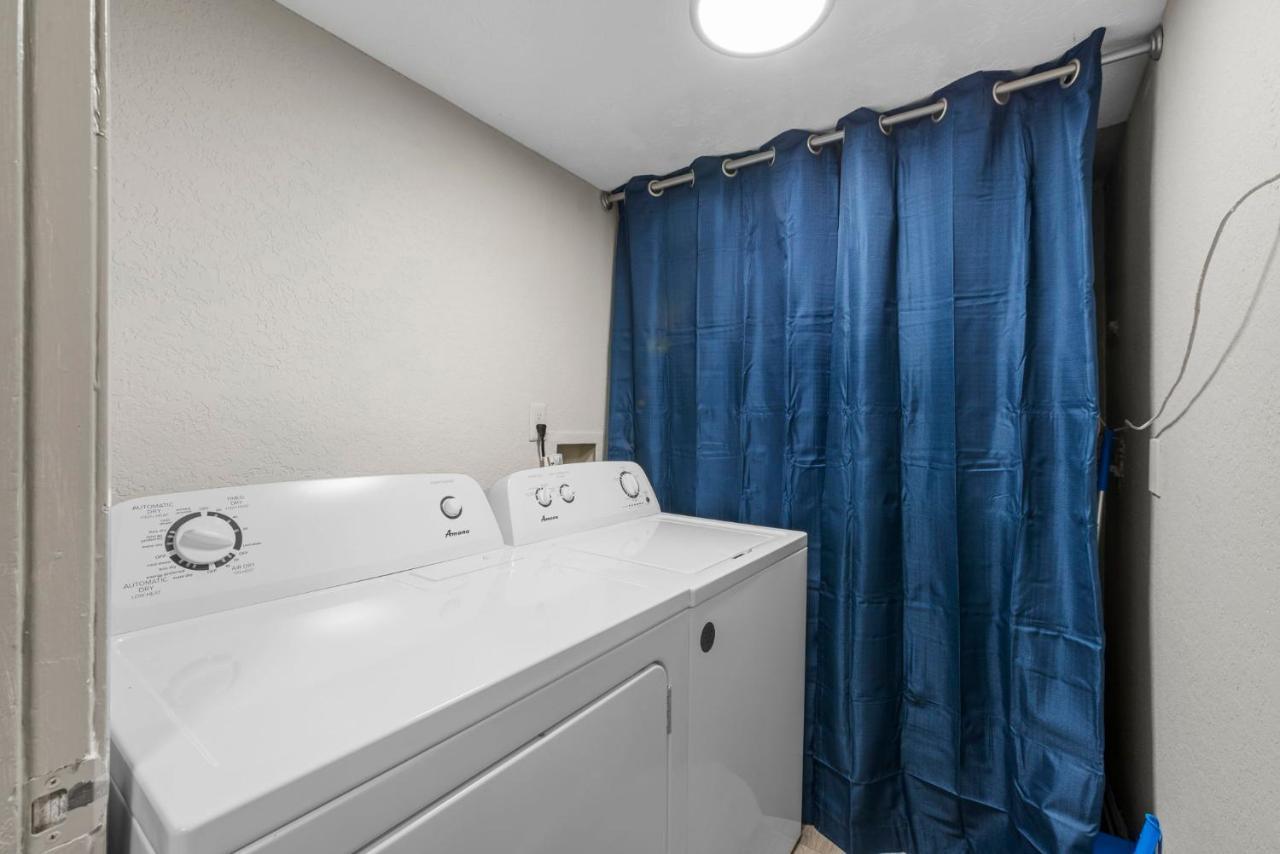 Truist Park Comfort Stays أتلانتا المظهر الخارجي الصورة