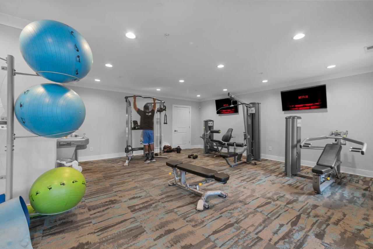 Truist Park Comfort Stays أتلانتا المظهر الخارجي الصورة