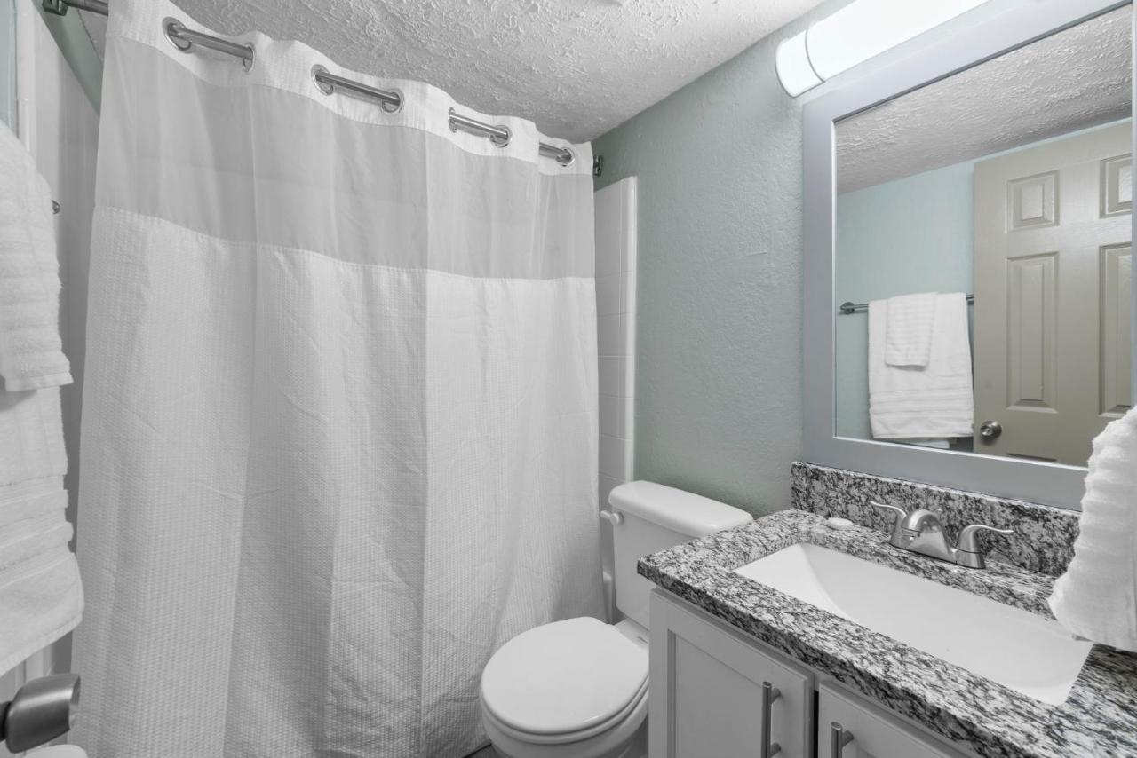 Truist Park Comfort Stays أتلانتا المظهر الخارجي الصورة