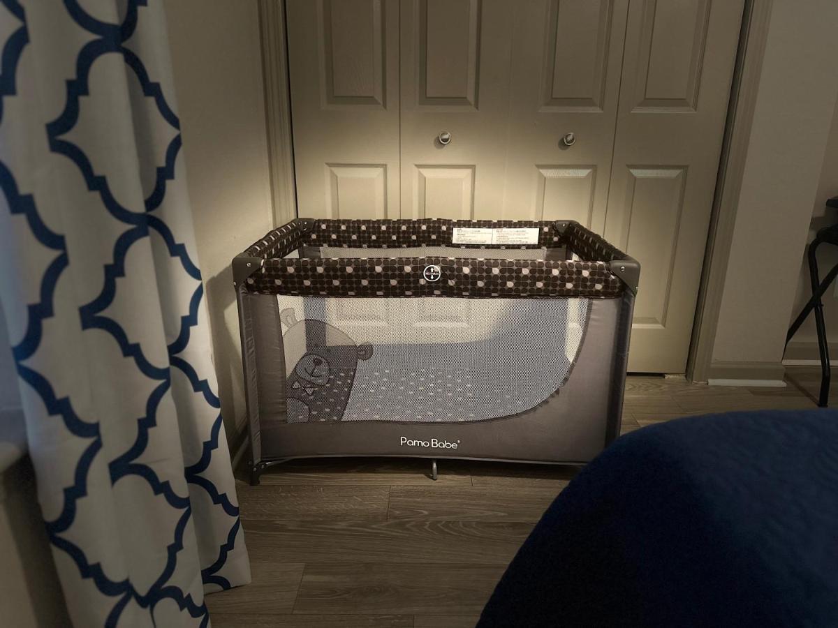 Truist Park Comfort Stays أتلانتا المظهر الخارجي الصورة