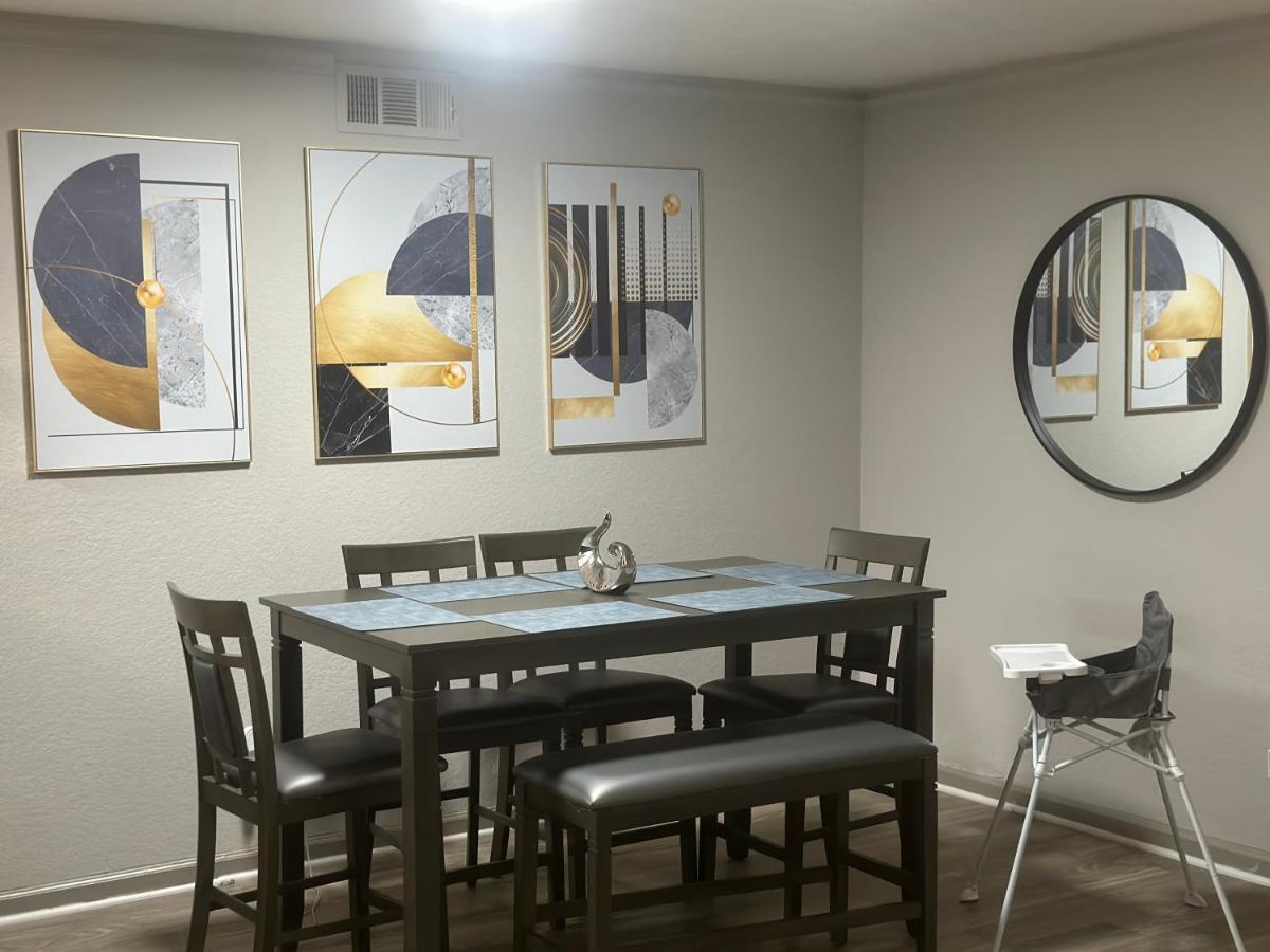 Truist Park Comfort Stays أتلانتا المظهر الخارجي الصورة
