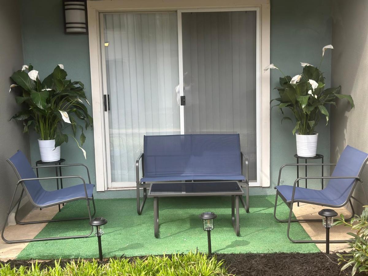 Truist Park Comfort Stays أتلانتا المظهر الخارجي الصورة